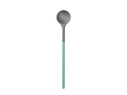Stirring spoon NEW Optima 30 x 5,5 x 1 cm Nordic green Nylon