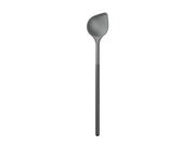 Stirring spoon NEW Optima 31 cm Black Nylon