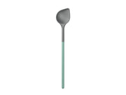 Stirring spoon NEW Optima 31 cm Nordic green Nylon