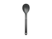 Serving spoon NEW Optima 29 cm Black Nylon