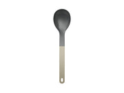Serving spoon NEW Optima 29 cm Humus Nylon