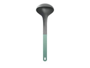 Soup ladle NEW Optima 30 cm Nordic green Nylon