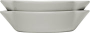 Piccadilly Portion-sized dishes ovensafe 2-pack  sand