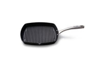 Cast Iron Grill Pan 28 x 28 cm