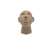 Figure Head Talvik Cement Greybrown H23