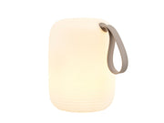 Lounge lamp Hav D21 x 27.5 cm White PE