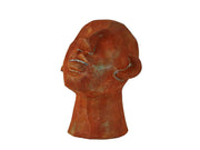 Figure Head Talvik Cement Brown H23