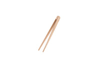 Kitchen tweezers Singles 26 cm Beech
