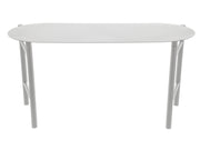 Bench Disc Soft Grey