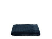 Towel Classic 50x70 Dark Blue