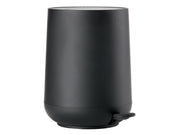 Pedal bin Nova Black 5L