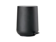 Pedal bin Nova Black 3L
