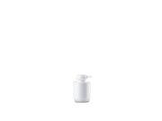Soap Dispenser Suii White H12 4