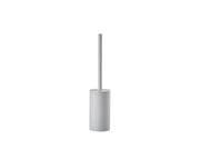 Toilet brush Solo Soft Grey
