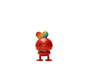 Hoptimist Rainbow S Red | Hype Design London