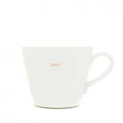 Keith Brymer Jones Mug  #wtf | Hype Design London