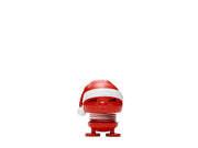 Hoptimist Santa Bimble S Red | Hype Design London