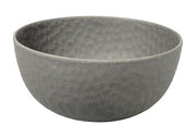 Zuperzozial medium bowl hammered | Hype Design London