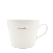 Keith Brymer Jones Standard Mug 350ml - sleekit (Scottish)