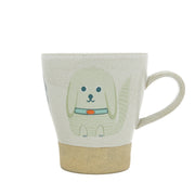 Sukie Standard Mug - Dog