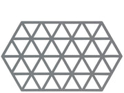 Zone Denmark - Trivet Cool Grey L24 T | Hype Design London