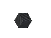 Zone Denmark - Trivet Ori Black Fold | Hype Design London