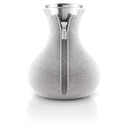 Eva Solo - Tea-maker 1,0 l, Light Grey woven | Hype Design London