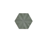 Zone Denmark - Trivet Ori Olive Taupe Flake | Hype Design London