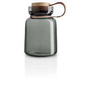 Eva Solo - Nordic kitchen  Storage jars 1,0 l  H. 160,5 mm | Hype Design London