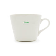 Keith Brymer Jones Standard Bucket Mug 350Ml - Vicar