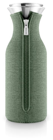 Fridge-carafe-1l-Cactus-green-woven