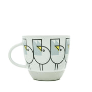 Bert & Buoy Mug Great Gulls | Hype Design London