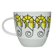 Bert & Buoy Mug Southern Seahorse | Hype Design London