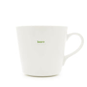 Keith Brymer Jones Large Bucket Mug hero | Hype Design London