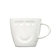 Keith Brymer Jones Alphabet Mug - U | Hype Design London