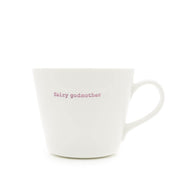 Keith Brymer Jones Mug fairy godmother | Hype Design London