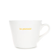 Keith Brymer Jones Mug be yourself | Hype Design London