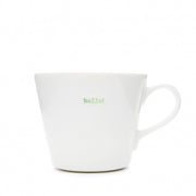 Keith Brymer Jones Standard Bucket Mug 350ml - hello! | Hype Design London