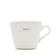 Keith Brymer Jones Standard Bucket Mug 350ml - Sophie | Hype Design London