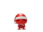 Hoptimist Santa Bimble M Red | Hype Design London